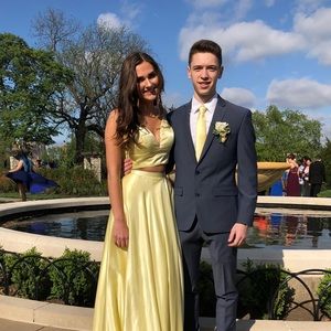 Sherri Hill prom dress size 0.